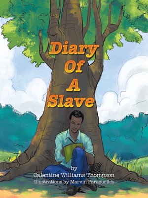 cover image of Diary of a Slave
